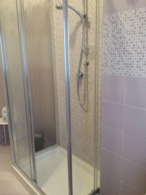 Casa Giulia Hotel Pisa Kamer foto