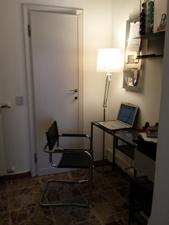 Casa Giulia Hotel Pisa Buitenkant foto
