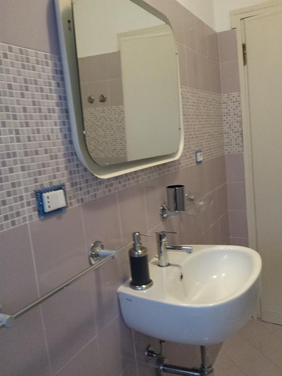 Casa Giulia Hotel Pisa Kamer foto