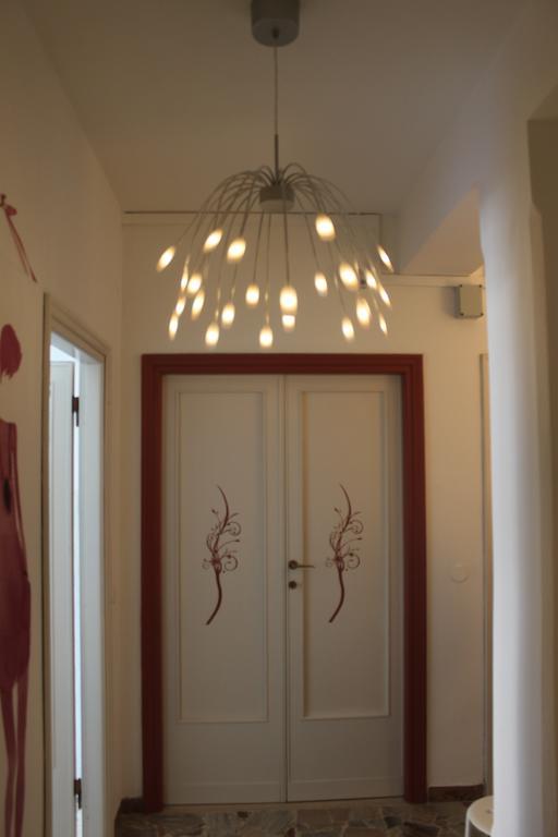 Casa Giulia Hotel Pisa Kamer foto