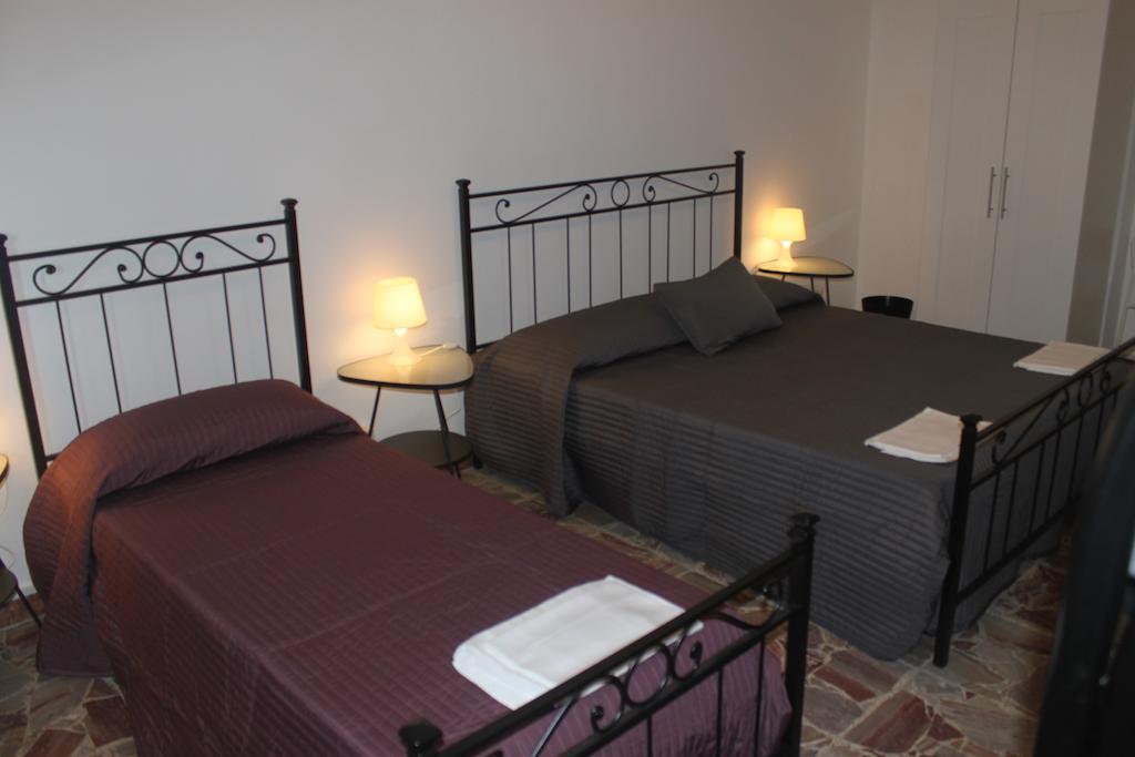 Casa Giulia Hotel Pisa Kamer foto