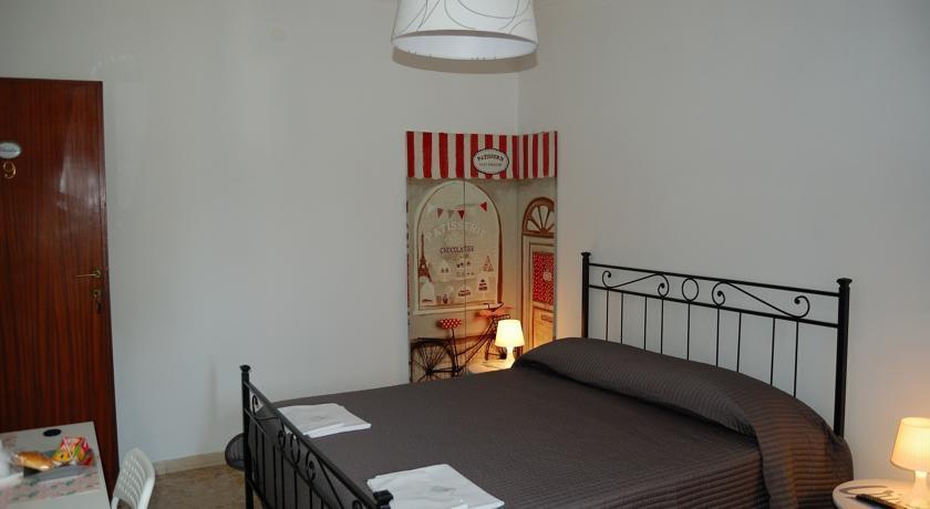 Casa Giulia Hotel Pisa Buitenkant foto